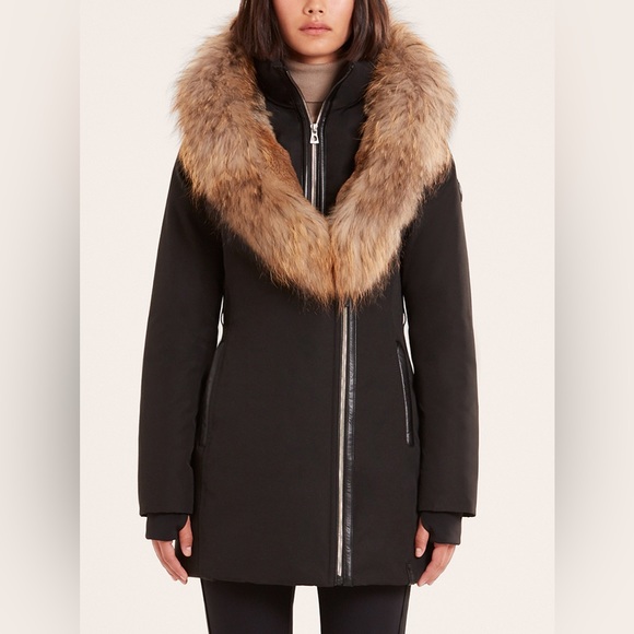 RUDSAK Jackets & Blazers - SOLD Rudsak Montreal Down Jacket